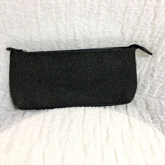 Dark Gray Small Purse - Picture 2 of 8